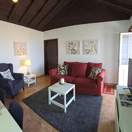 Vivienda Vacacional Los Agapantos Breña Alta Zewnętrze zdjęcie