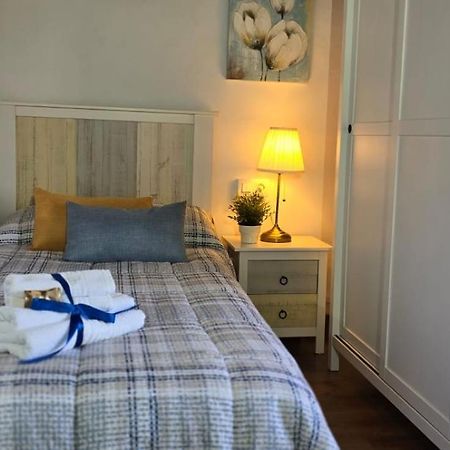 Vivienda Vacacional Los Agapantos Breña Alta Zewnętrze zdjęcie