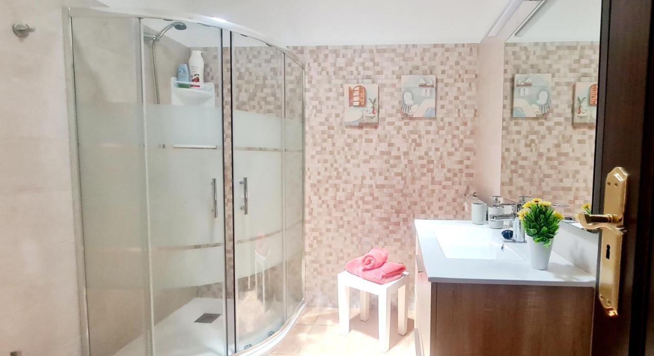 Vivienda Vacacional Los Agapantos Breña Alta Zewnętrze zdjęcie