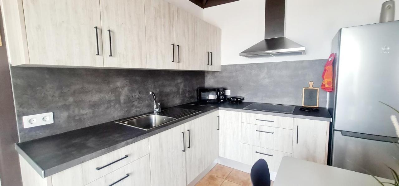 Vivienda Vacacional Los Agapantos Breña Alta Zewnętrze zdjęcie