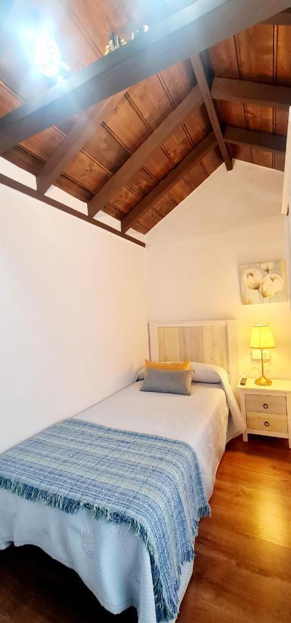 Vivienda Vacacional Los Agapantos Breña Alta Zewnętrze zdjęcie